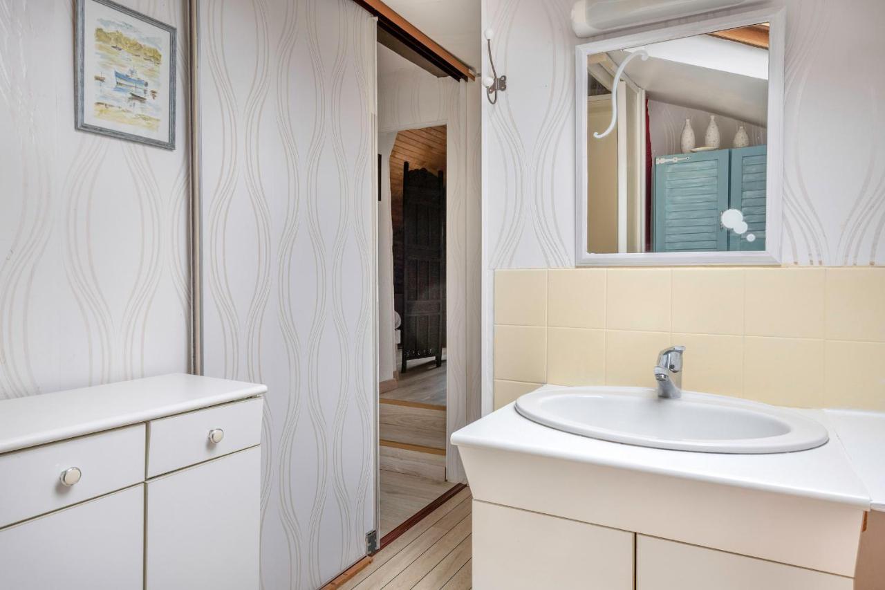 Golfe Du Morbihan, Maison De Charme Pour 6 Sarzeau Exterior photo